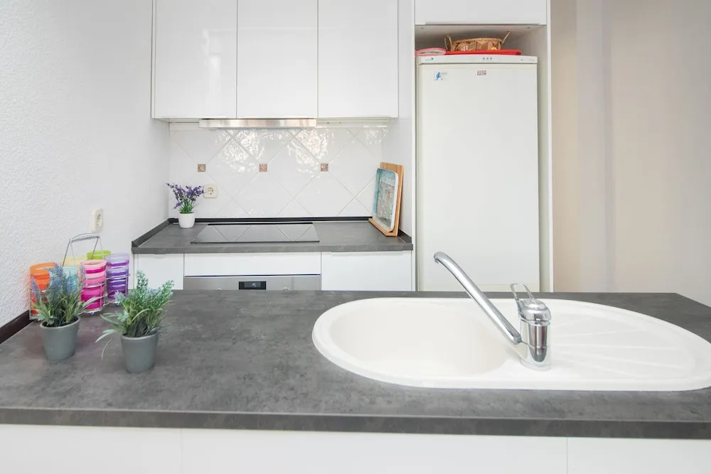 Feel At Home Ollerias Malaga by La Recepcion