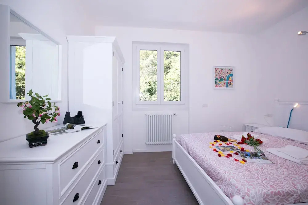 Casa Laura Apt 6 in Il Piazzo