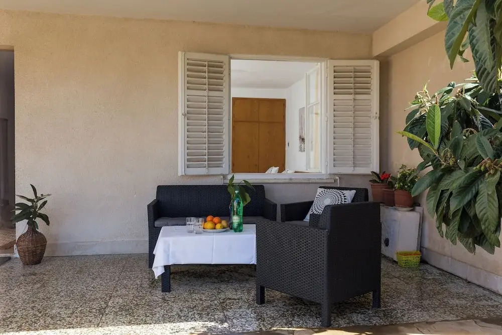 Sunset Bay Room