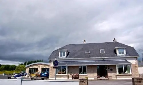 The Foxford Lodge & Studio