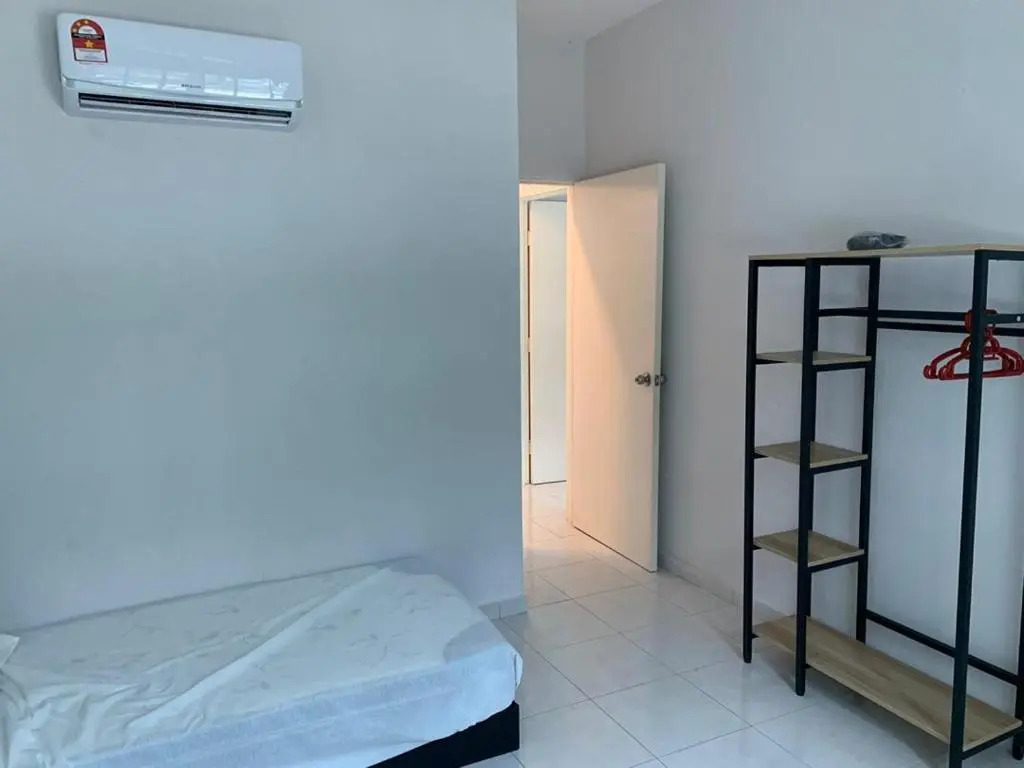 Trails of Kampar Villa Homestay