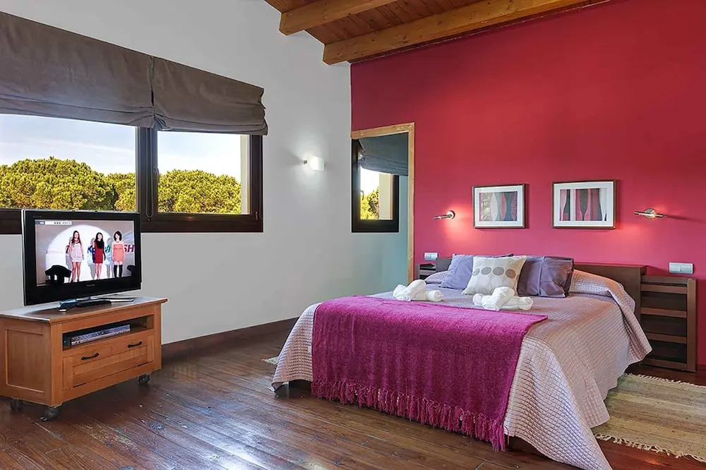 Villa Juliana
