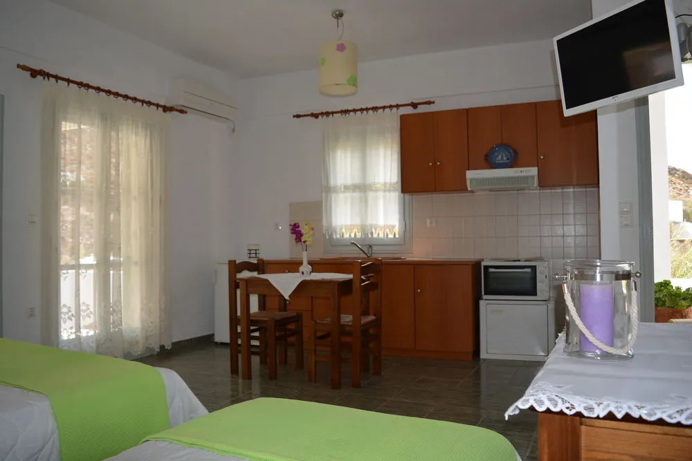 Klados Studios & Apartments