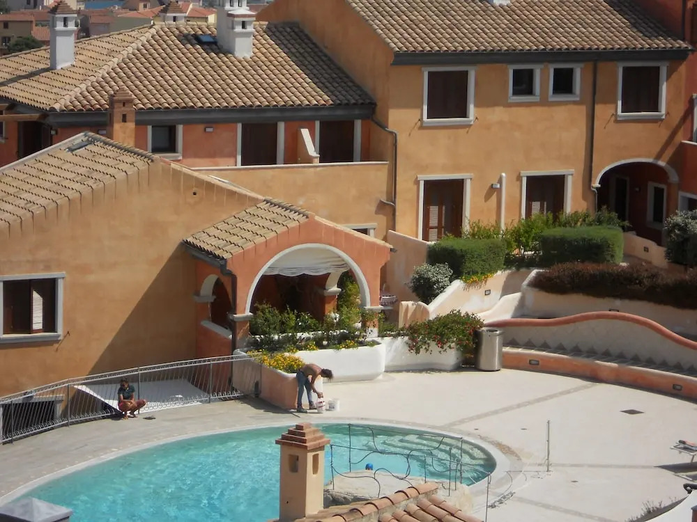 Residence Borgo Punta Villa