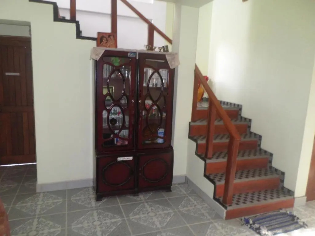 Grand Nest Bay Resort