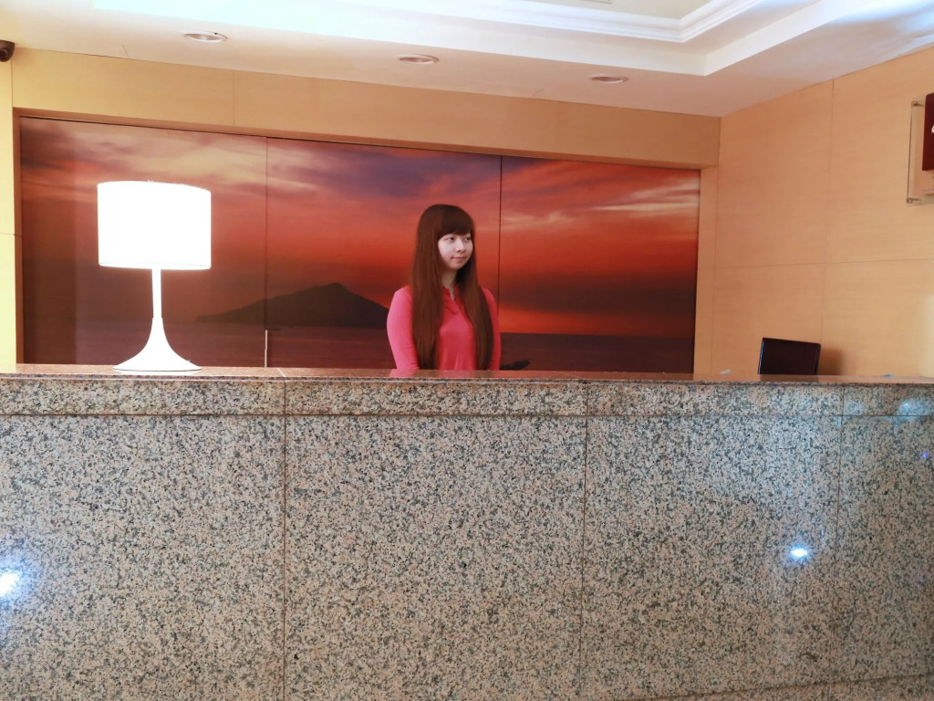 Lion Hotel