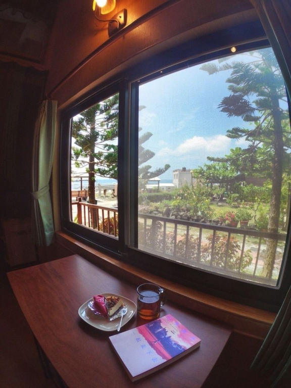 WangWang B&B