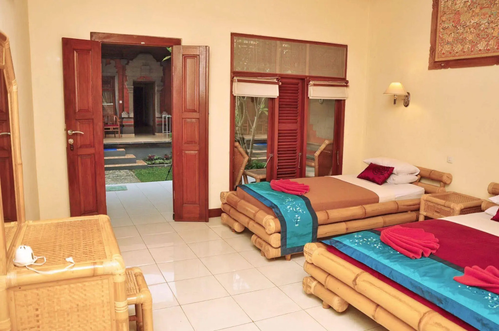 Nicks Homestay
