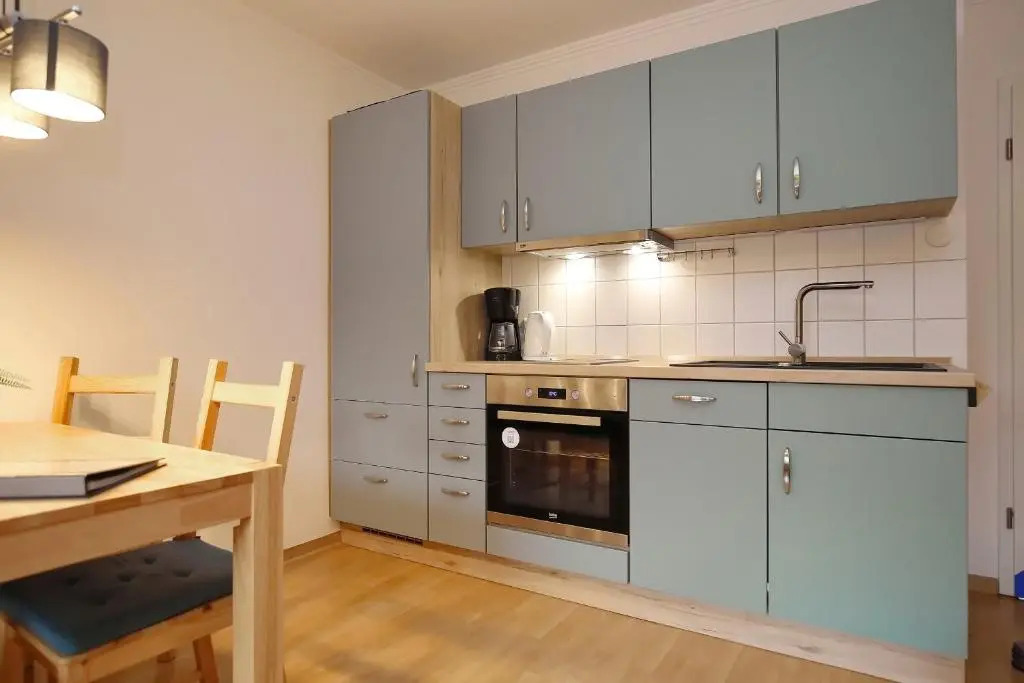 Urlauberdorf Haus 22c