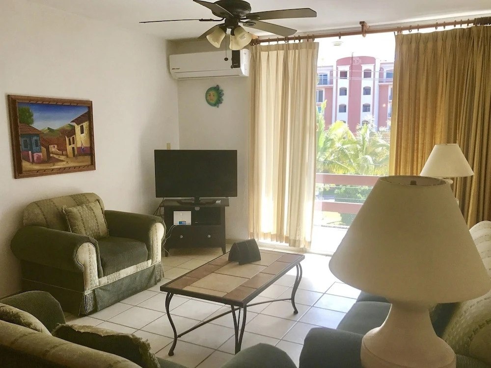 Departamento en Mazatlán