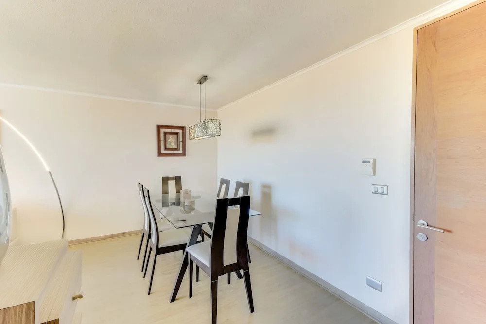 Departamento en Brisa de Montemar