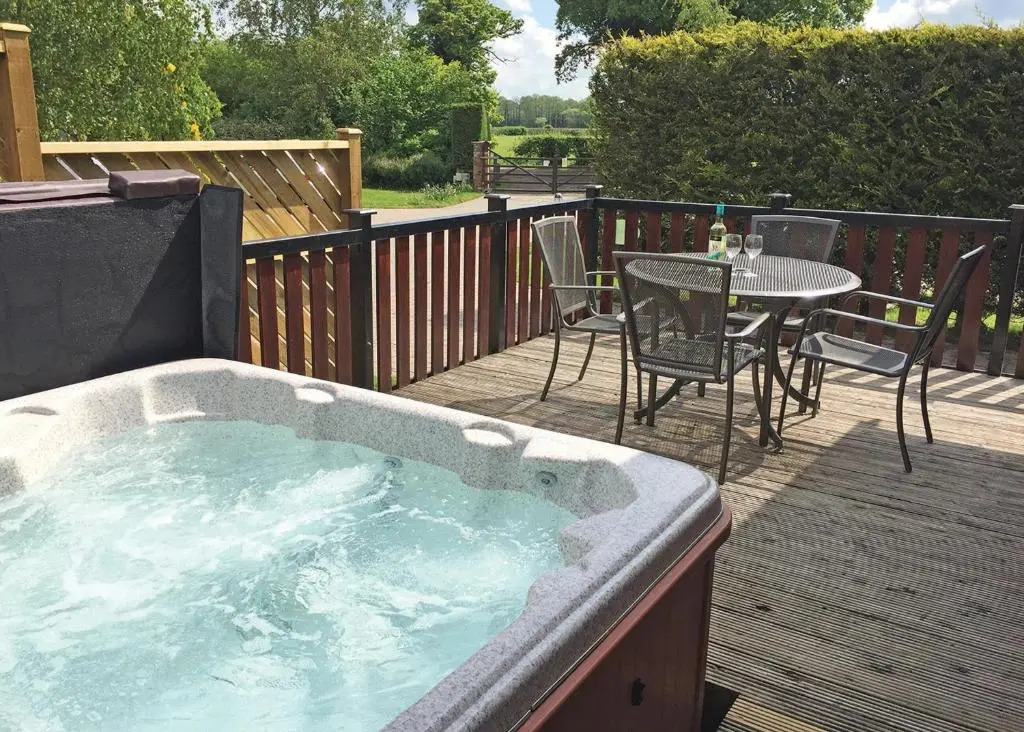 Hollybrook Lodges