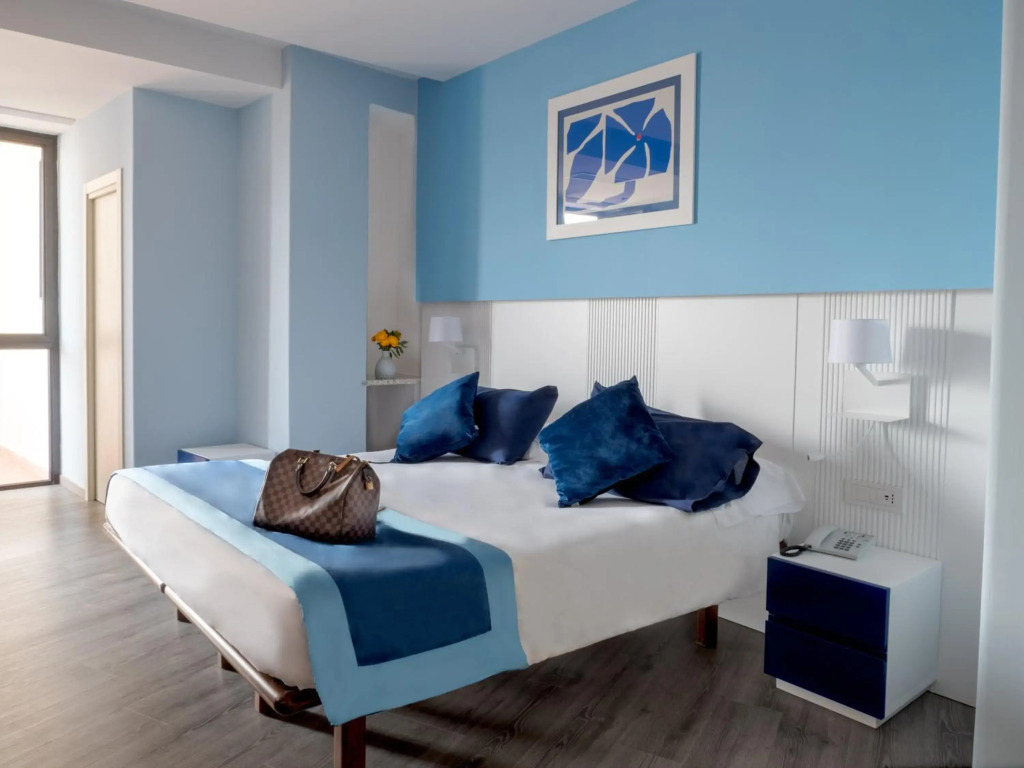 Hotel Cristina