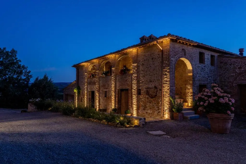 Agriturismo Poggio Il Castellare