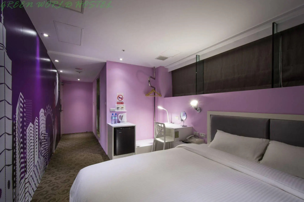 Homy Inn Zhongxiao Dunhua