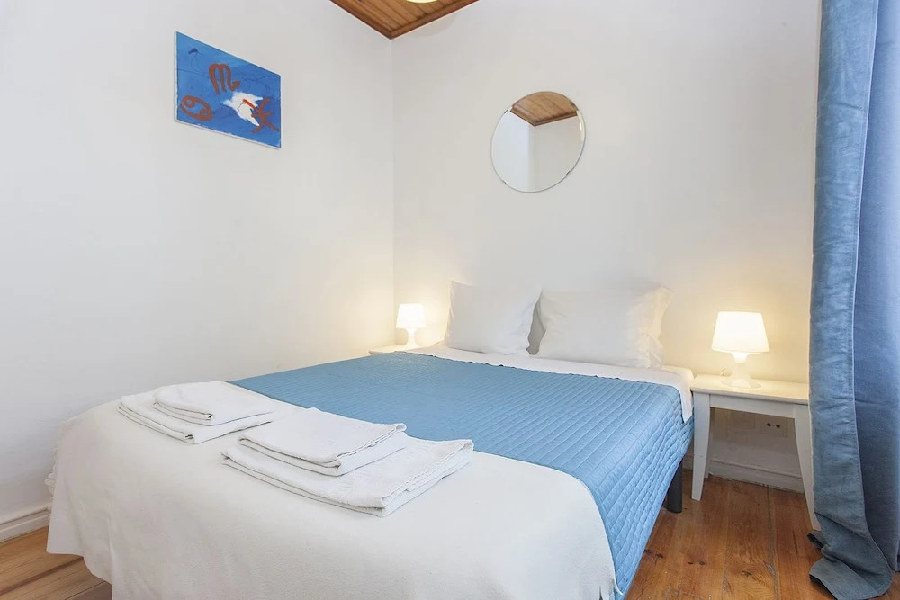 Silva 3 Apartment by Rental4all