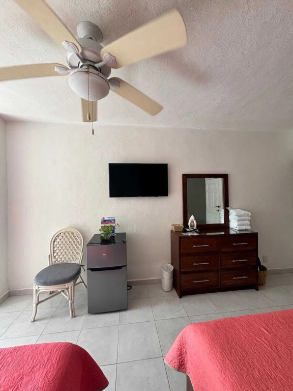 Habitación Estándar vista Mar Enna Inn
