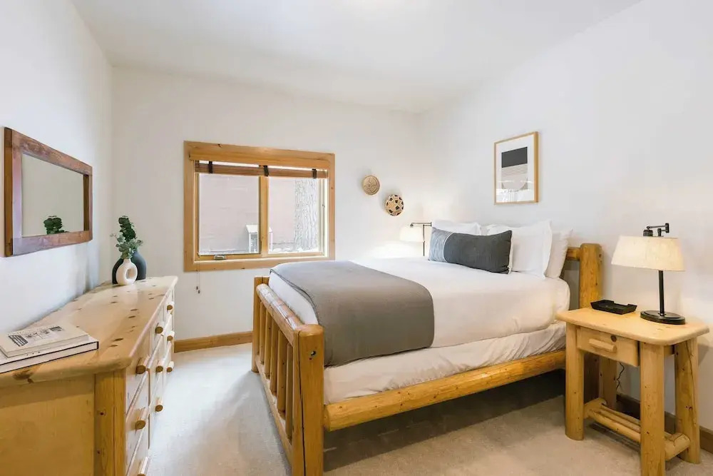 Coyote Moon by Avantstay Cabin W/sauna Mins From DT Truckee & Northstar