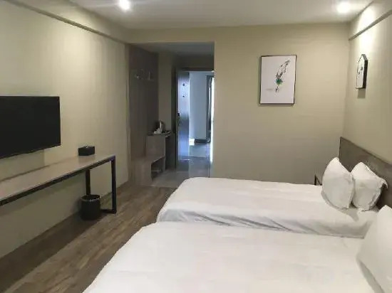 Zuo Chao Hotel