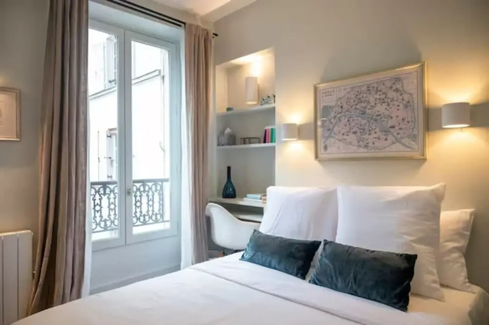 Apart Inn Paris - Montparnasse