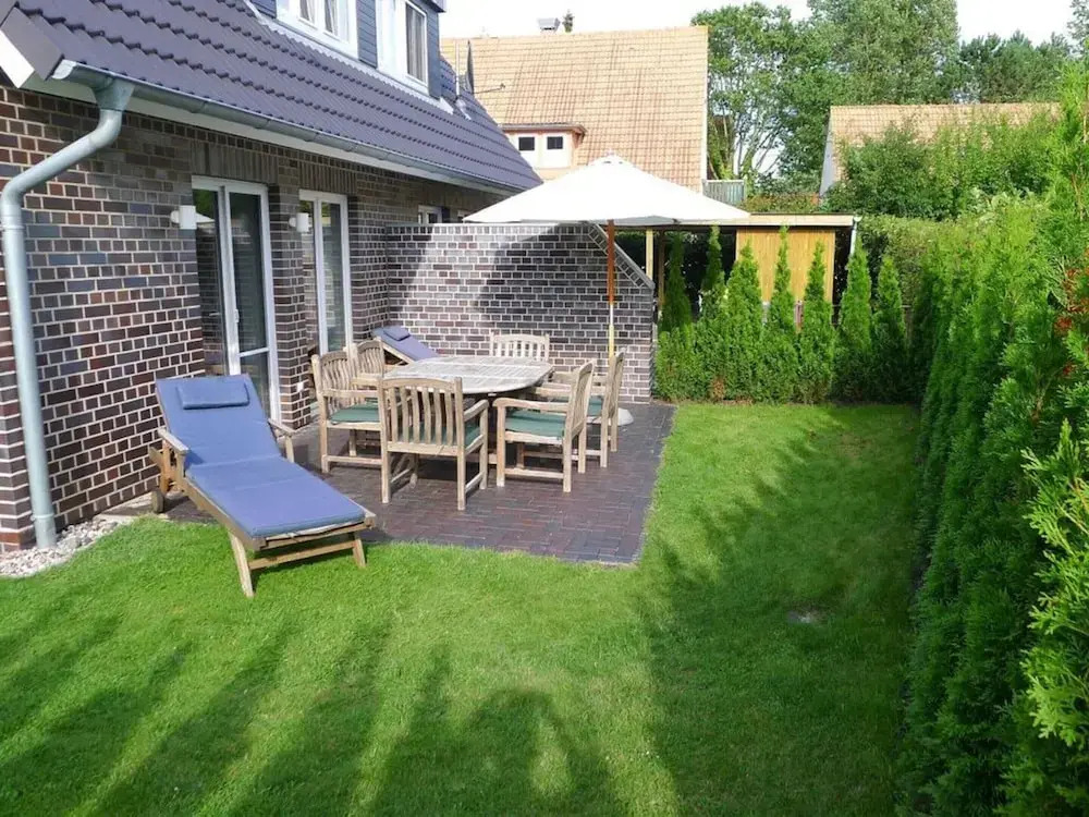 Holiday House Sonnenstern