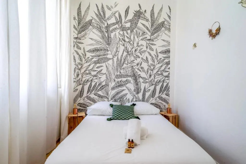 Charming flat in the heart of Marseille 5 min from Vieux Port - Welkeys