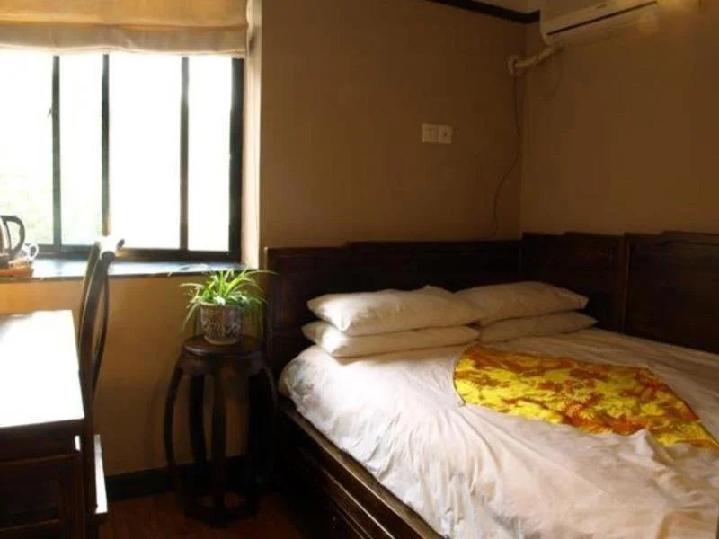 Mingtown Hangzhou International Youth Hostel