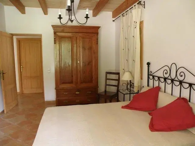 Finca Son Jordà
