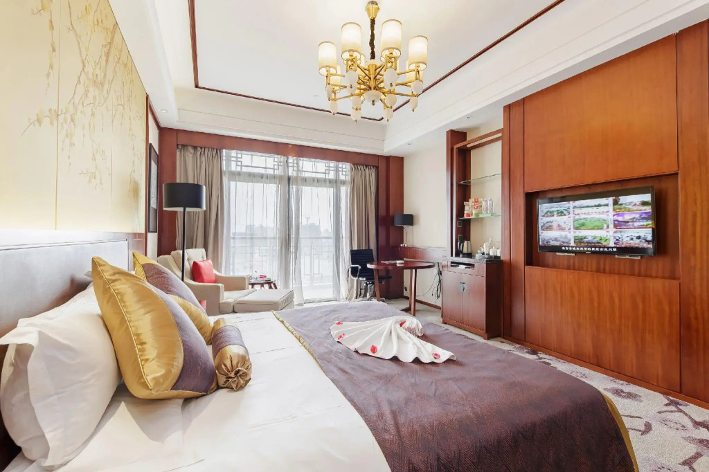 Ji'an Hotel