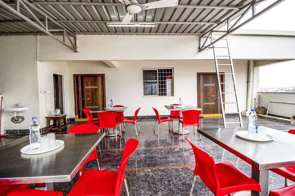 FabExpress Gokul House