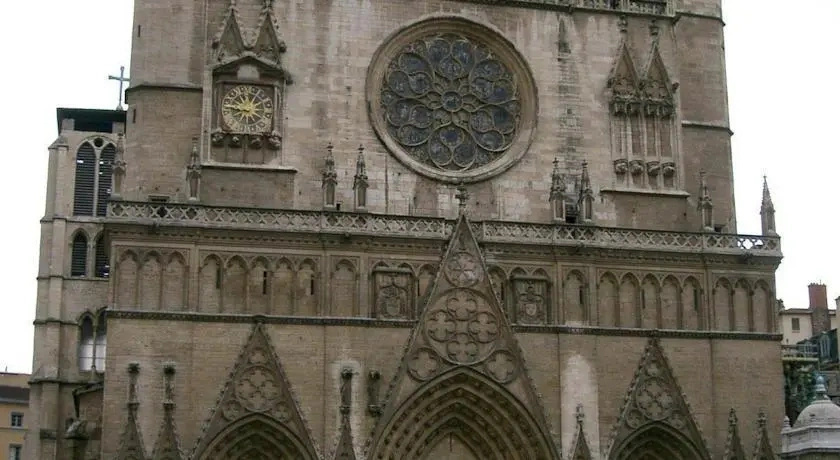 Fenêtre sur Cour