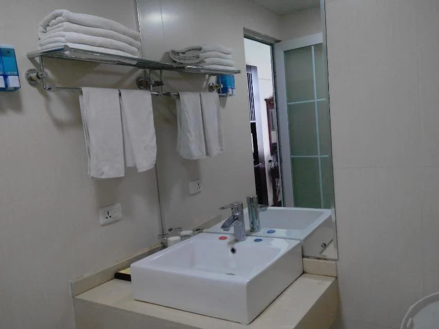 Kowloon Hotel