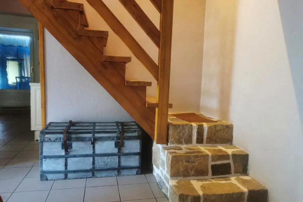 16th century Breton manor - 4 pers
