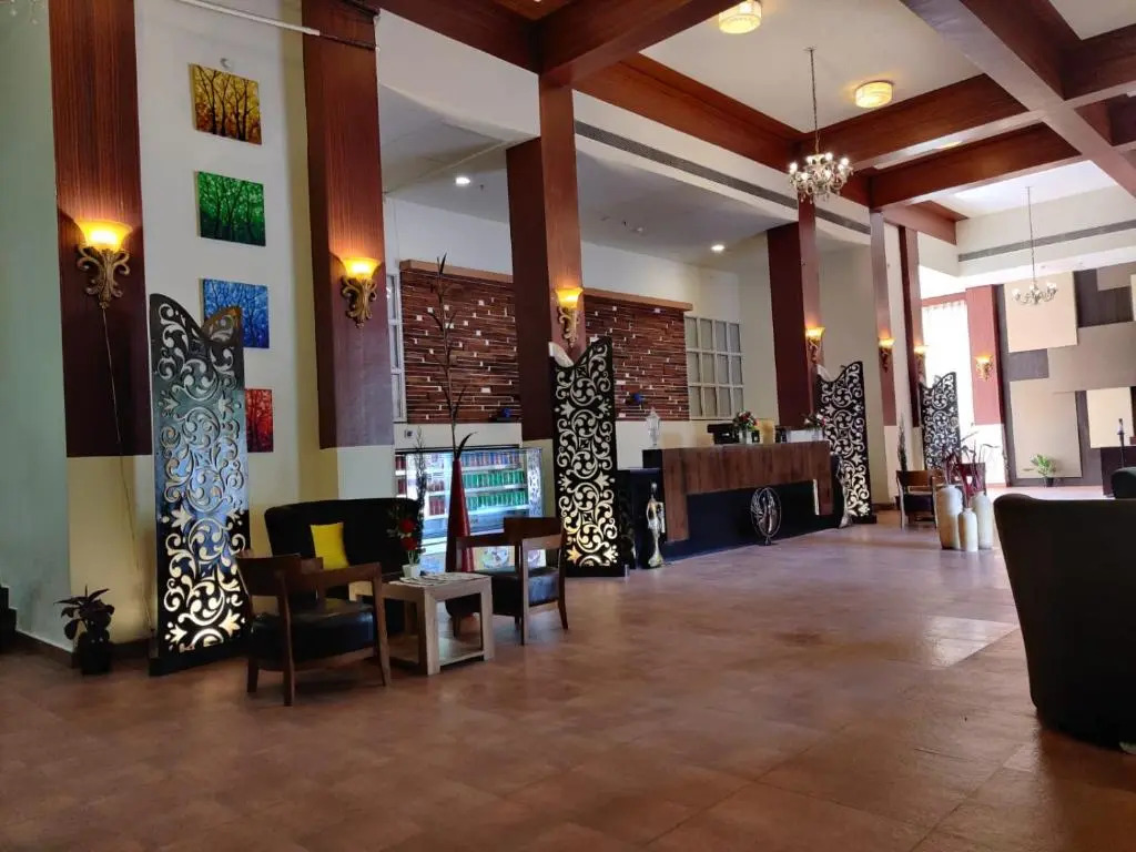 TGN SUITES - HOTEL
