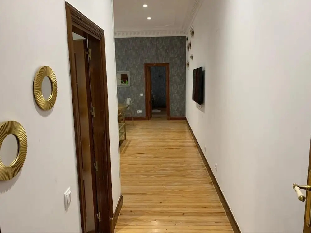 LOFTS Puerta del SOL