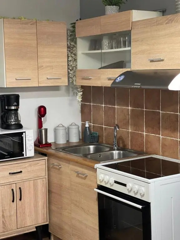 House of sunset 2 Sivas