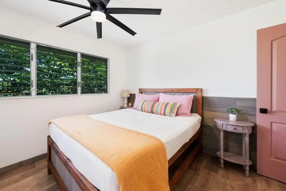 Big Island Keauhou Surf & Racquet 20 2 Bedroom Condo