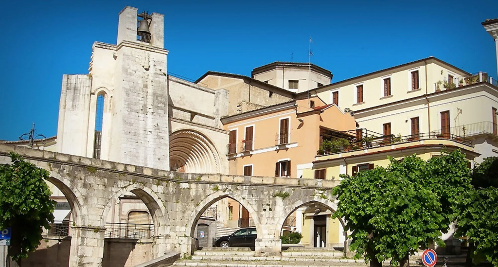 Hotel Meeting Santacroce