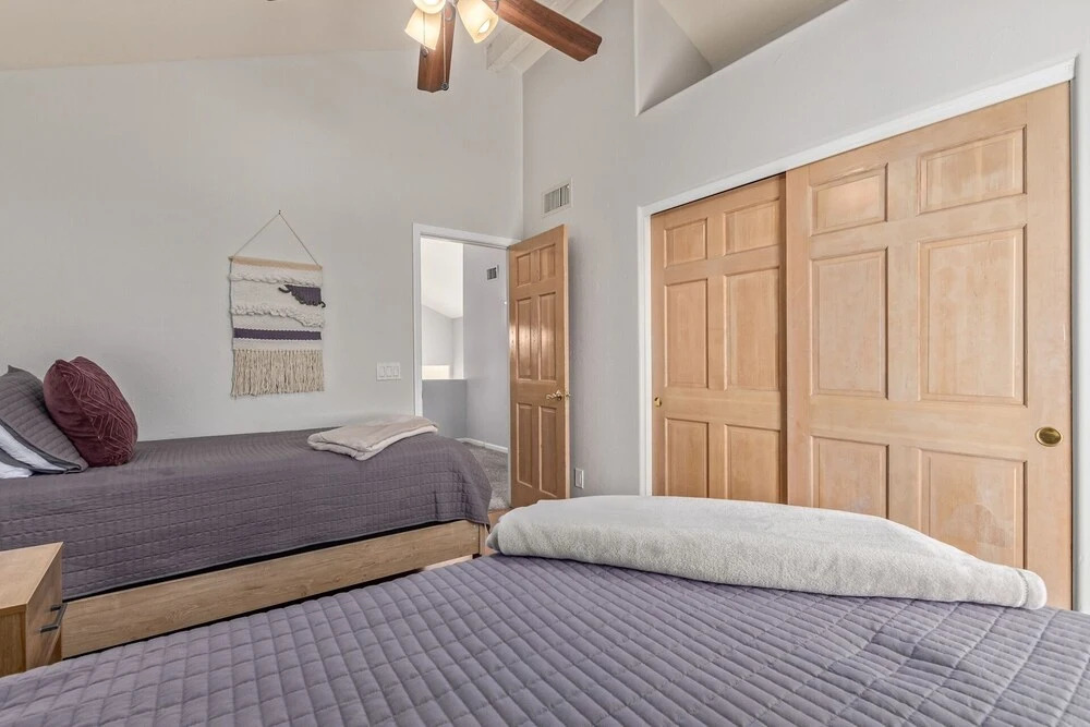 Redmont Mesa 3 Bedroom Home by Redawning