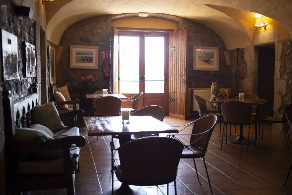 Hotel Sant Joan