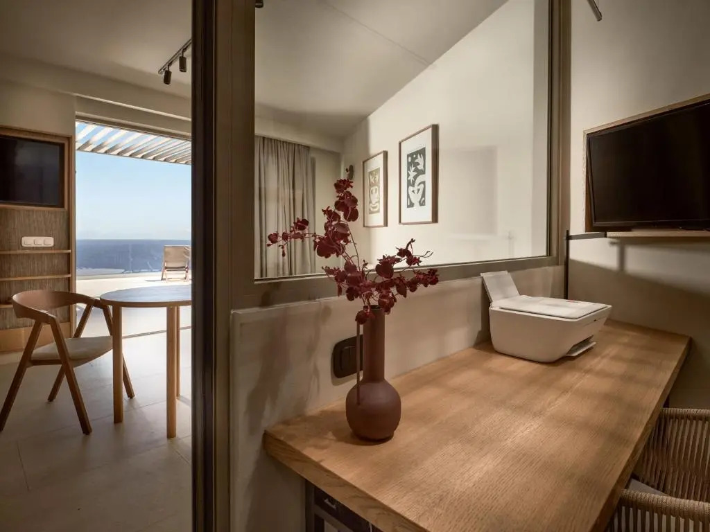 Yoma Cove Suites