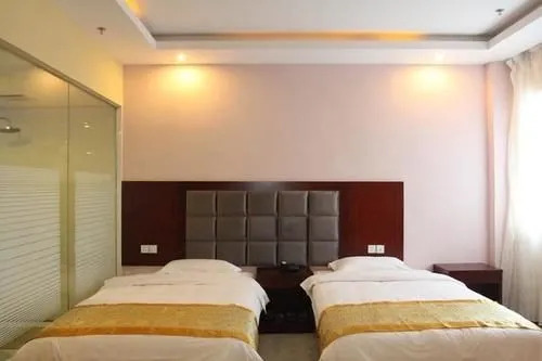 Xishui Hotel