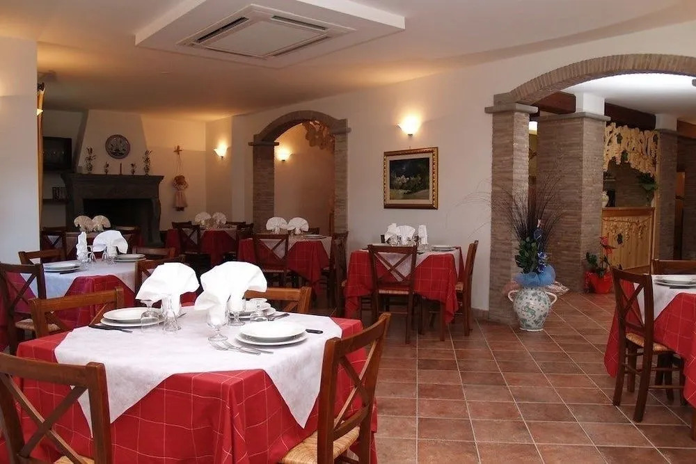 Agriturismo Le Vigne