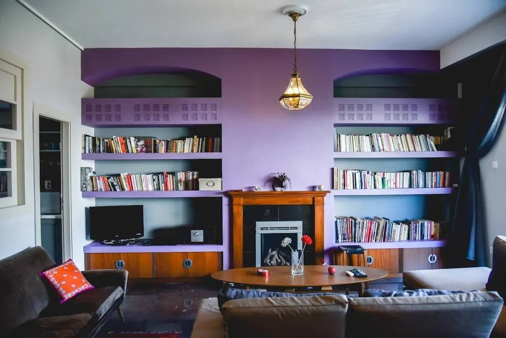 Family Apartment in Nea Smirni