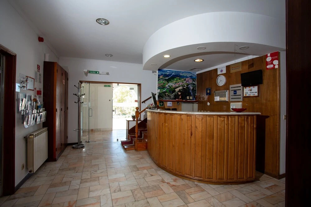 Hotel Padre Cruz