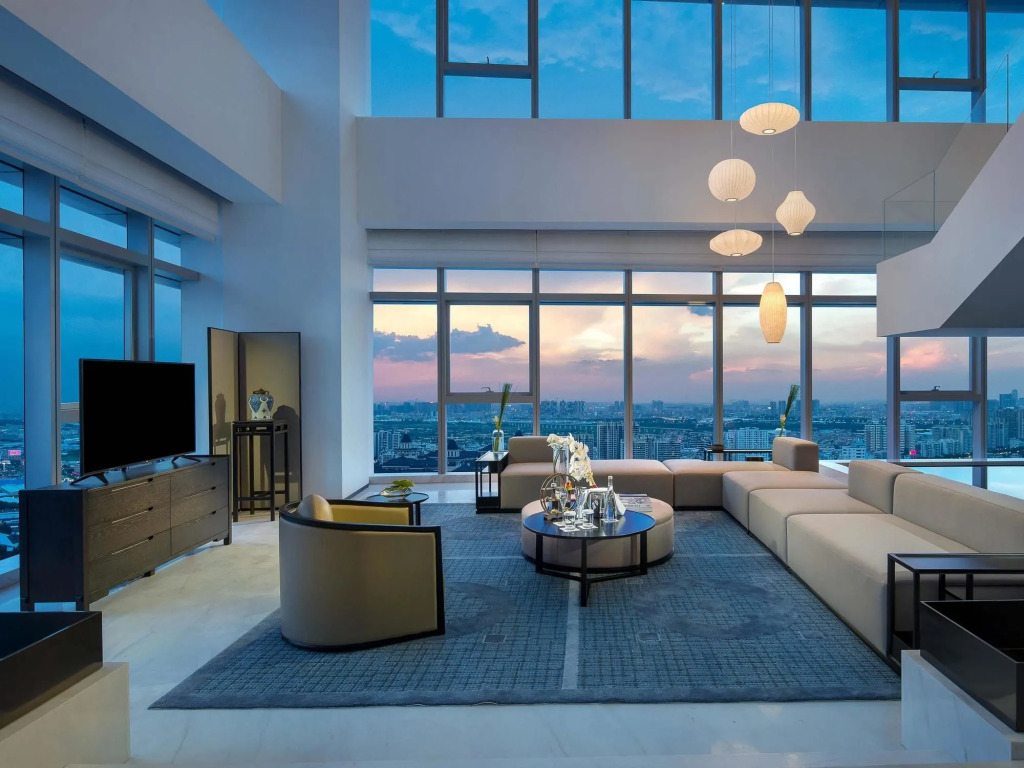 Sofitel Foshan Shunde