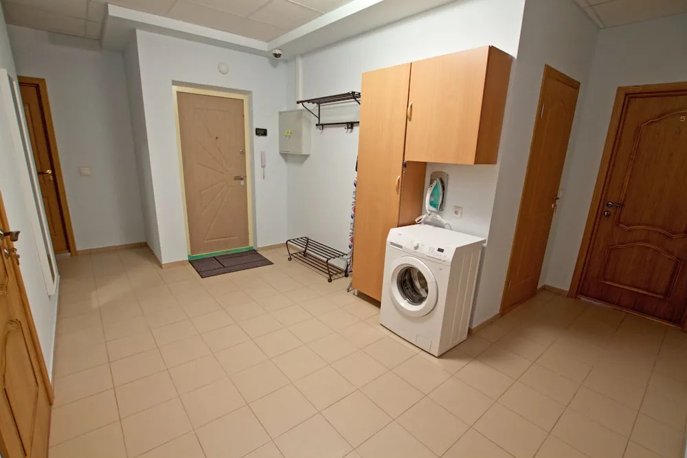 ApartHotel White Nights