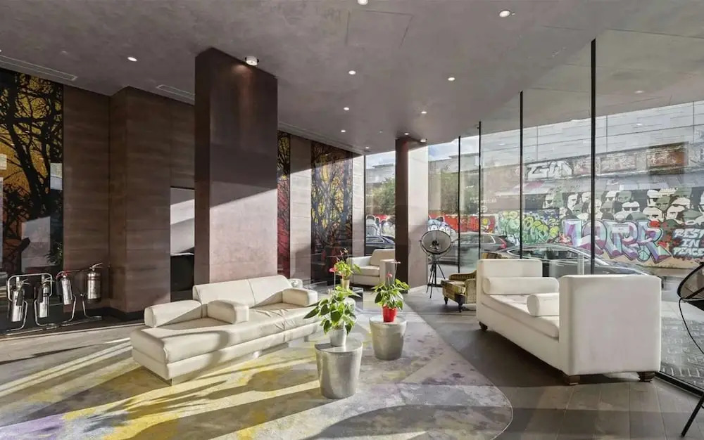 Bird s eye View - Luxury 2bdr Penthouse In Central London