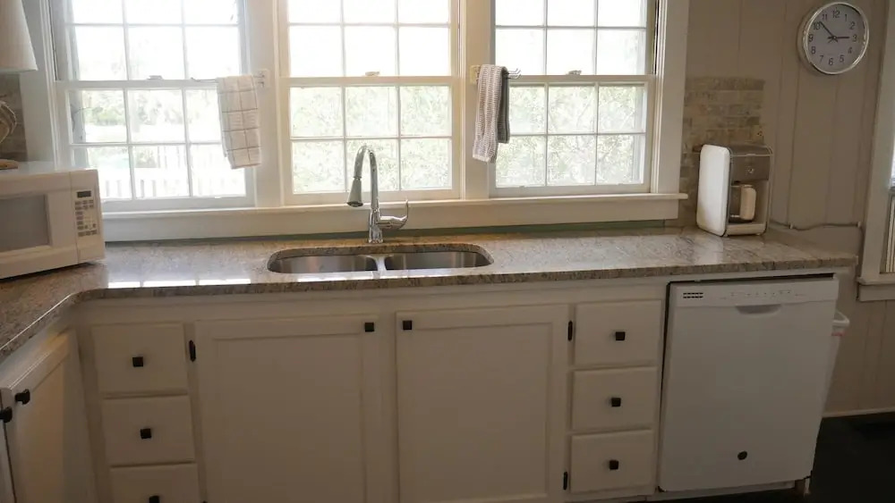 Snug Harbor I 5 Bedroom Home