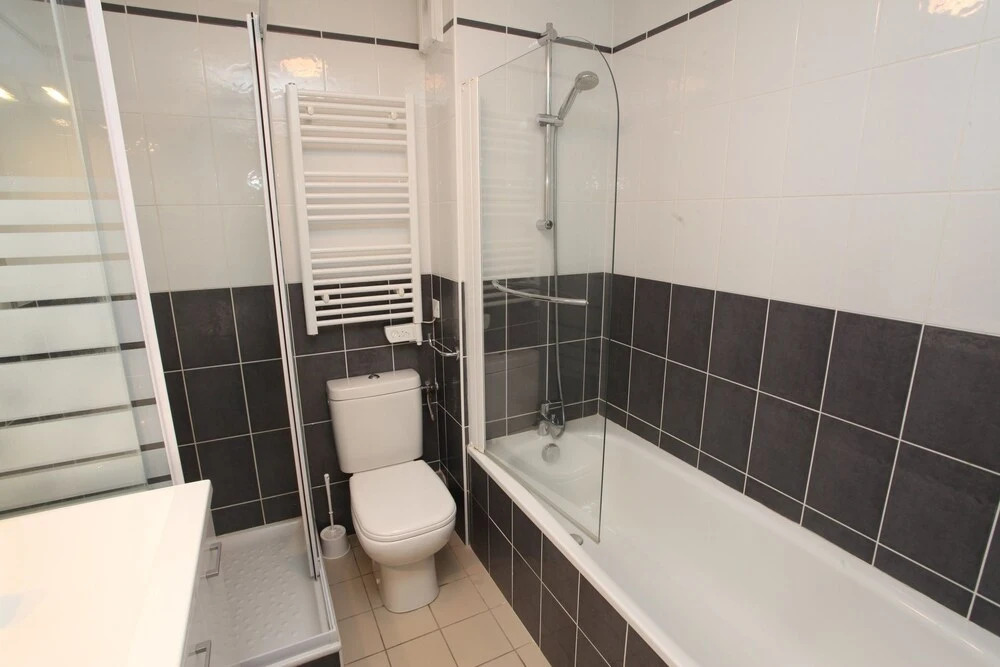 Apartment With 2 Bedrooms in Soorts-hossegor, With Wonderful sea View,